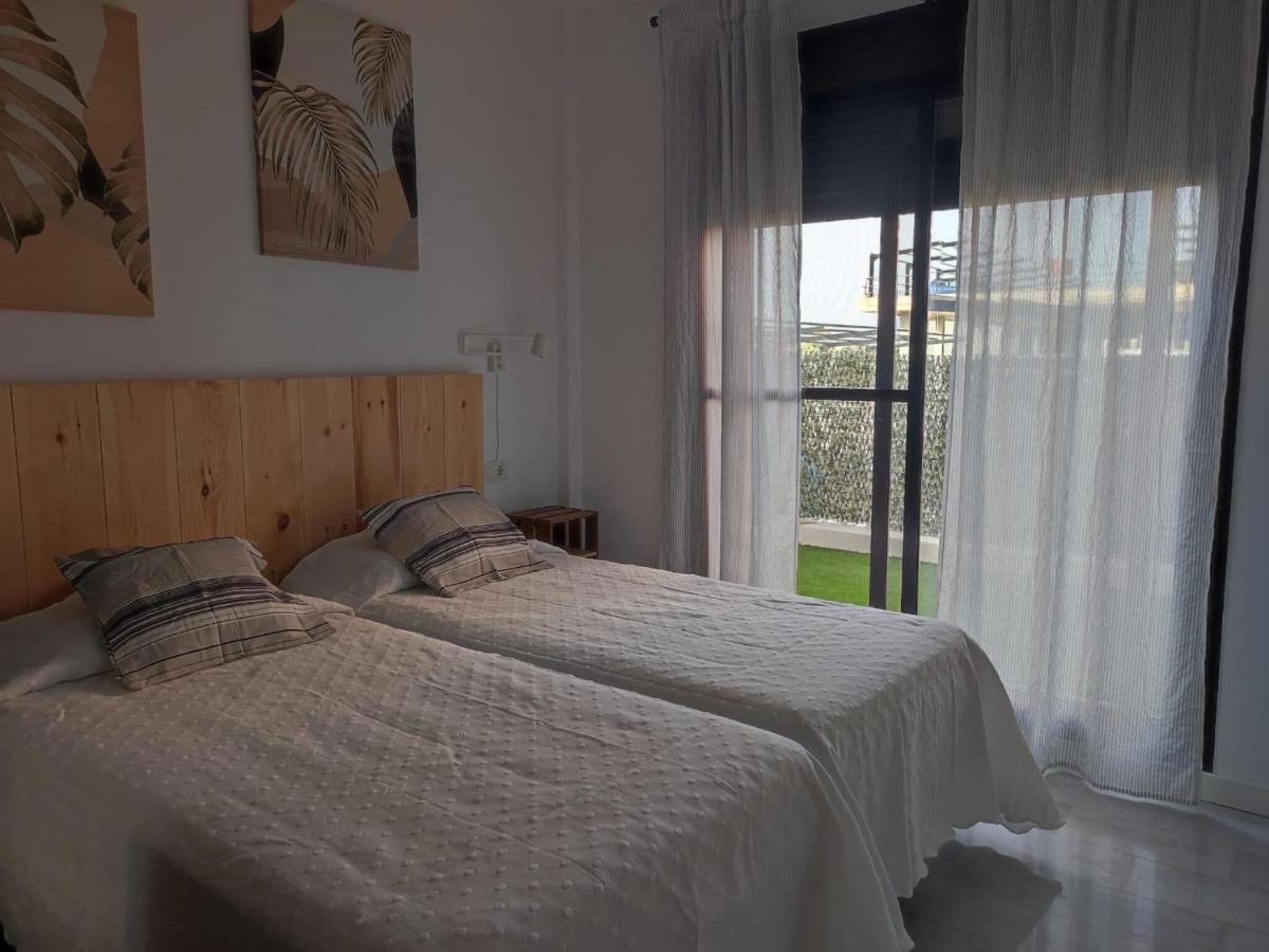 Belvilla By Oyo Charming Corner Sea And Sun Ayamonte Exterior photo