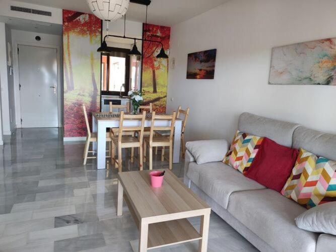 Belvilla By Oyo Charming Corner Sea And Sun Ayamonte Exterior photo
